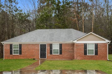 614 Dove Cove Social Circle, GA 30025